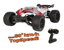Z-10 Competition Truggy BL 1:10XL brushless | n.3146 80 km/h+