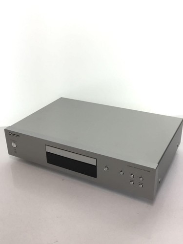 Pioneer player 10ae - cd, pd-10ae