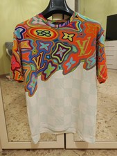 Tshirt Louis Vuitton M