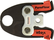 1" Pureflow Compact PEX Jaw -