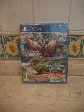 Monster hunter stories - monster,