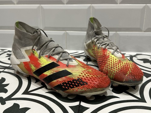 Scarpe calcio adidas - da,