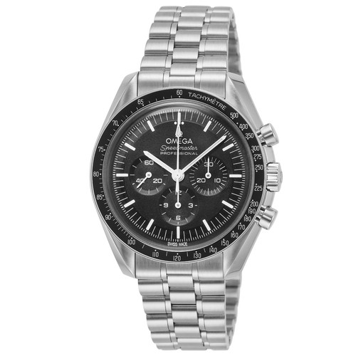 Scatola orologio uomo omega - da,