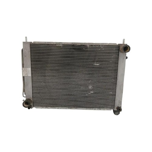 Radiatore 8200688382 renault - radiatore,