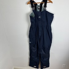 Pantaloni uomo Helly Hansen