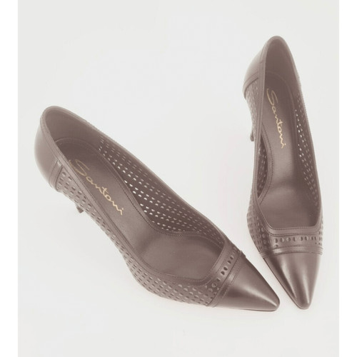 Scarpe col tacco - a, nere