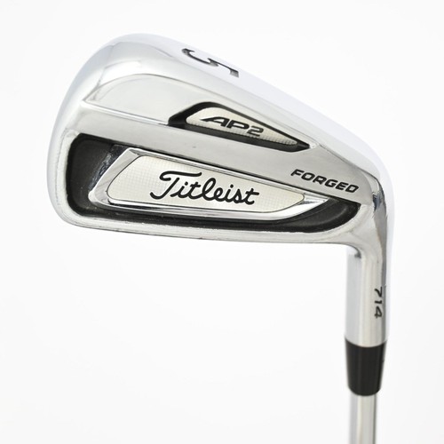 Set ferri pezzi titleist - di, 7