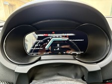 Quadro Strumenti Digitale Audi