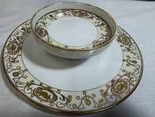 Antico Nippon China #16034