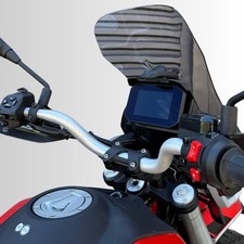 Moto Guzzi V85 TT - 25/26 -