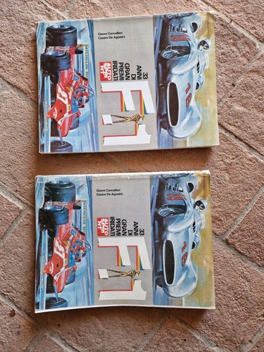 Autosprint anni volume - autosprint,