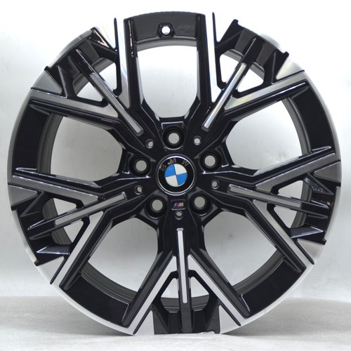 Cerchi lega bmw - da,