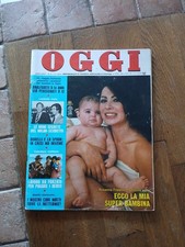 OGGI 19 1979=ROSANNA