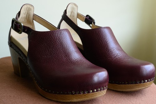 Zoccoli donna dansko sassy - zoccoli,