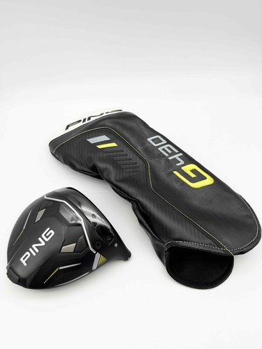 Ping g430 max 10k - max, testina