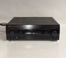 Amplificatore integrato stereo