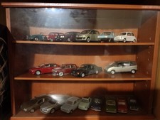 Modellini 1/43 Edicola +Teca