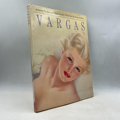Vargas alberto reid - vargas,