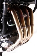 Scarico GPR Yamaha Xj 6 - Xj