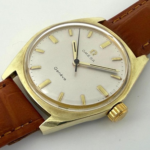 Tariffs omega geneve model - tariffs,