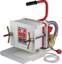 FILTRO ENOLOGICO COLOMBO 12