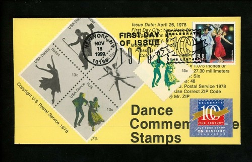 Ranto cachet fdc 3189d on - us, #3189d
