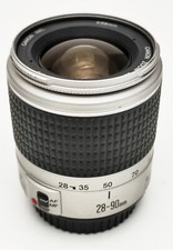 CANON EF 28-90 mm 4-5.6