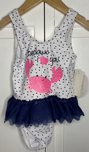 Costume bagno bambina - costume,