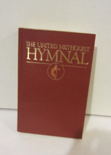 United Methodist 1999 Hymnal -
