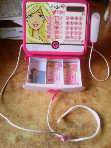 Barbie simpatico - ', :