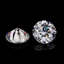 1-30 ct colore D VVS1 taglio