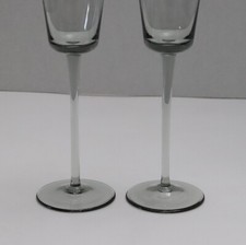  2 Bicchieri Champagne Nason &