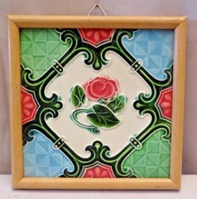 Antico mattonella maiolica - antico,