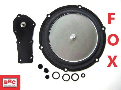 Kit riparazione riduttore - riparazione,