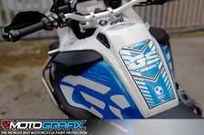 BMW R1200GS Adventure LC 2018