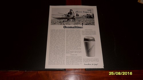 Advertising italian - advertising,