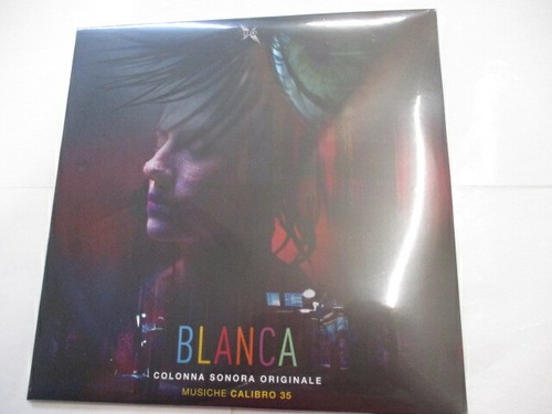 Calibro blanca 2lp - 35,