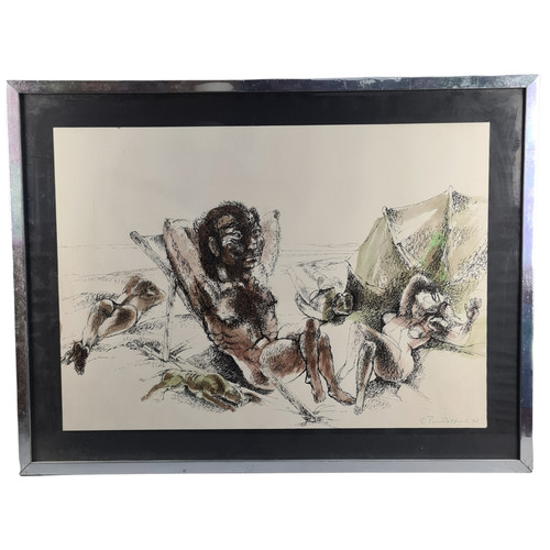 Emanuele pandolfini - pandolfini, (1929)