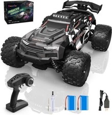 Macchina Telecomandata 2,4Ghz