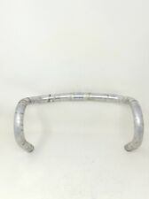 vintage manubrio curva handlebar 3t 3ttt 3 ttt record 31,5  bici bike corsa road