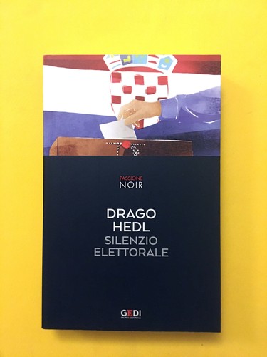 Silenzio elettorale drago - elettorale-di,