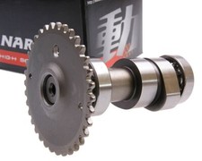 Camshaft Naraku Sport - Kymco