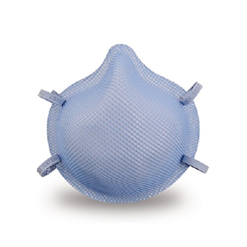 Moldex 1517 n95 maschera - moldex,