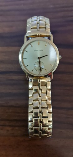 Orologio certina perfetto - orologio,