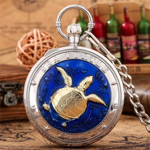 Orologio tasca vintage uomo - vintage,