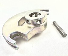 Forcella esterna FRT per selettore marce Vespa 50, 90, 125 Primavera, ET3, PK