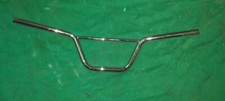 gilera 50 5v Enduro manubrio handlebar 22mm