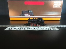 MARKLIN mini-club Z 1:220 BR 89 006 DRG Ep.II art. 88051 motore 5 poli.