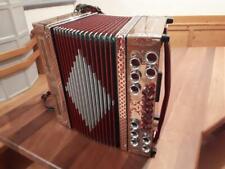 Fisarmonica Strasser