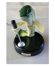 Big Mouth Billy Bass che canta